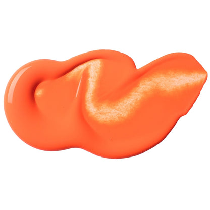 Liquitex Professional Soft Body Akrilik Boya 59ml Fluorescent Orange 982 S2