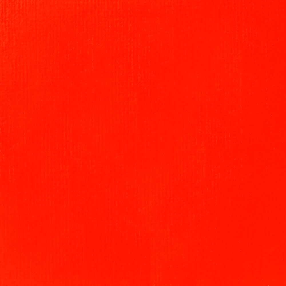 Liquitex Professional Soft Body Akrilik Boya 59ml Fluorescent Red 983 S2