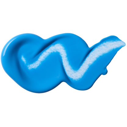 Liquitex Professional Soft Body Akrilik Boya 59ml Fluorescent Blue 984 S2