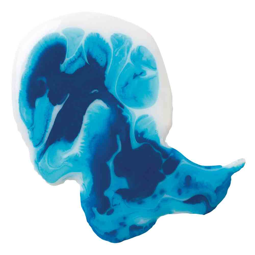 Liquitex Professional Acrylic Pouring Mediums Trials Set (Pouring Medyum Deneme Seti)