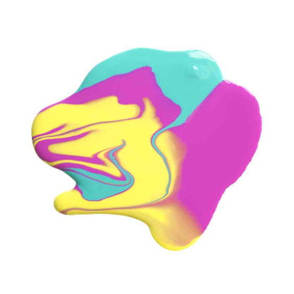 Liquitex Professional Acrylic Matte Pouring Medium Soft Body Set (Mat Pouring Seti)