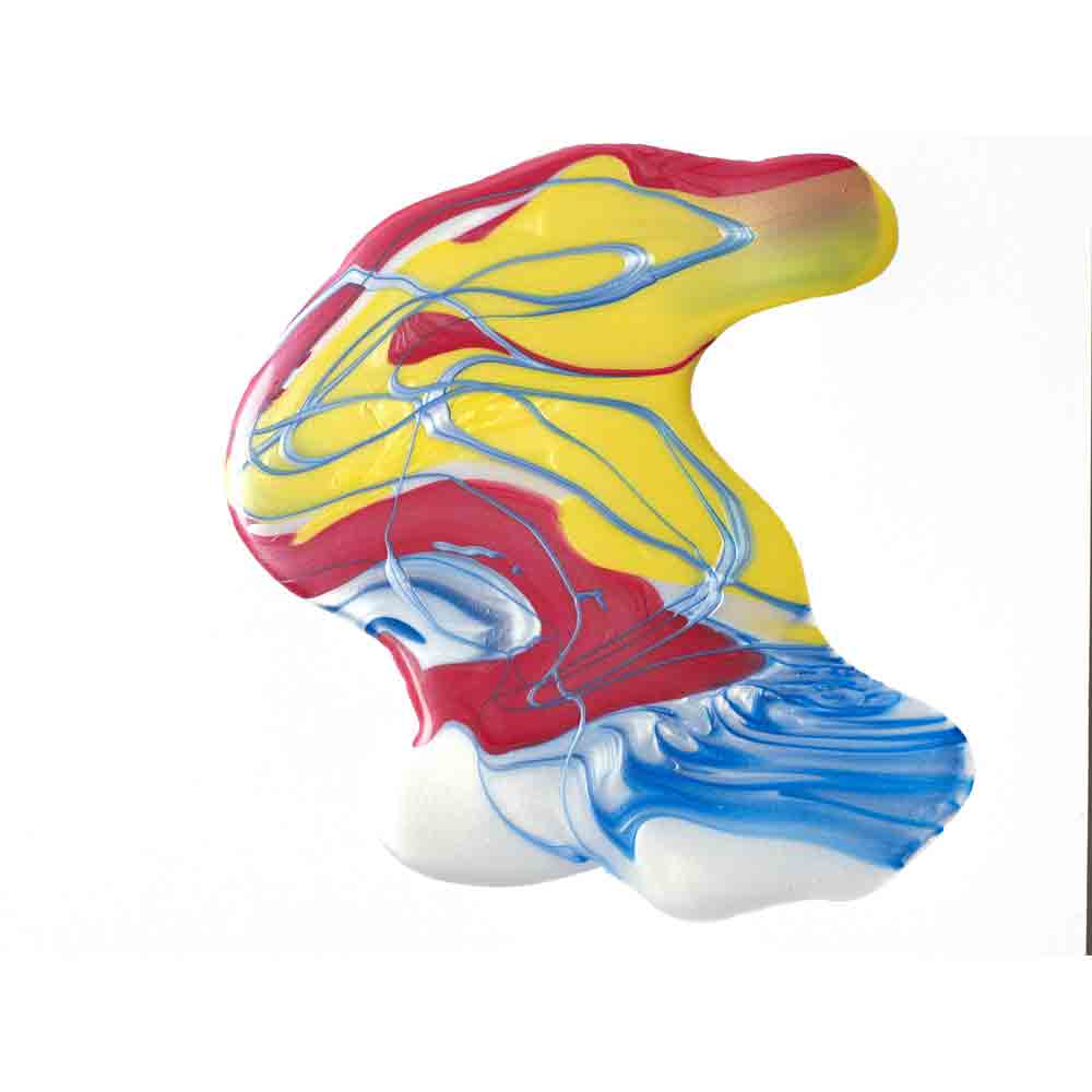 Liquitex Professional Acrylic Iridescent Pouring Medium Soft Body Set (Sedefli Pouring Seti)