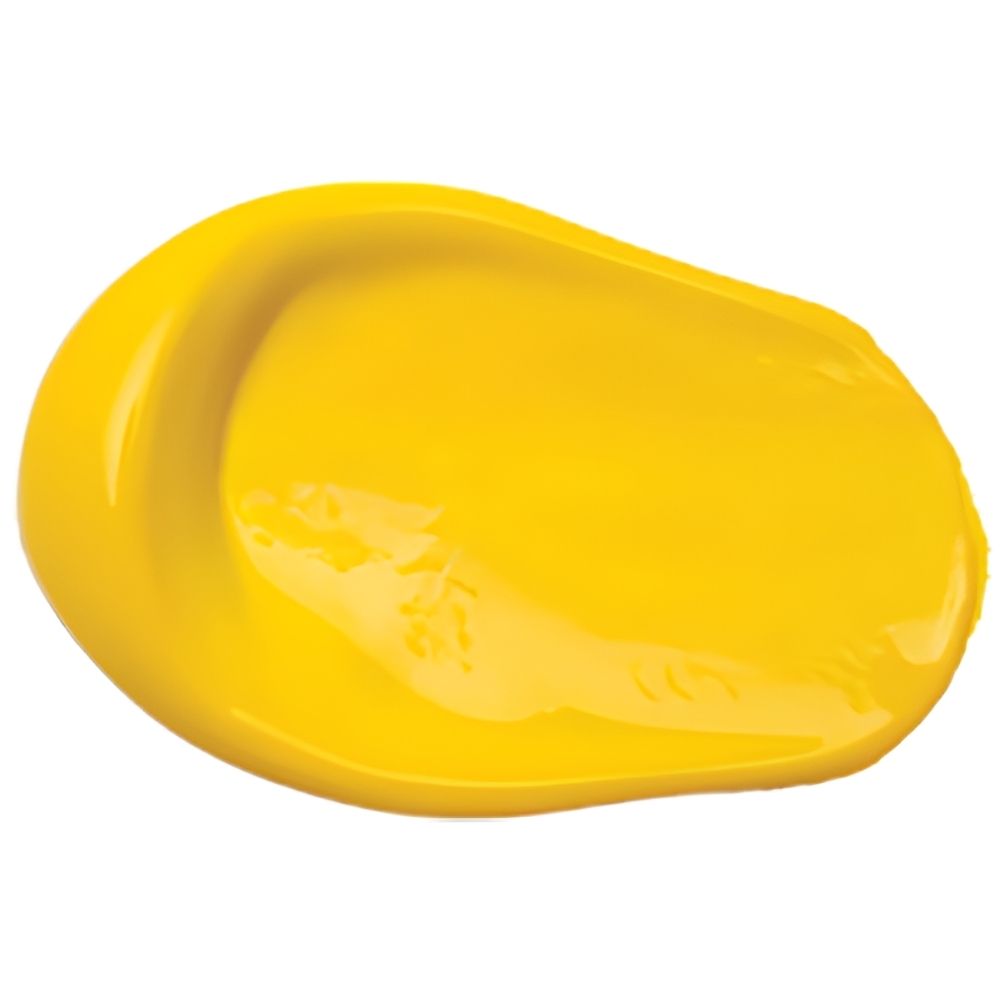 Liquitex Basics Akrilik Boya 946ml Cadmium Yellow Medium Hue 161