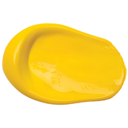 Liquitex Basics Akrilik Boya 946ml Cadmium Yellow Medium Hue 161