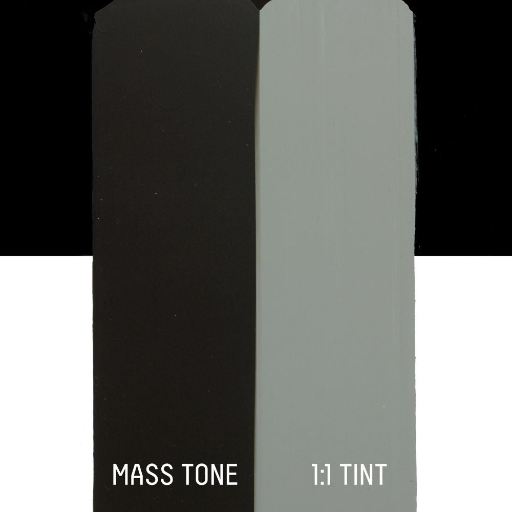 Liquitex Basics Akrilik Boya 946ml Ivory Black 244