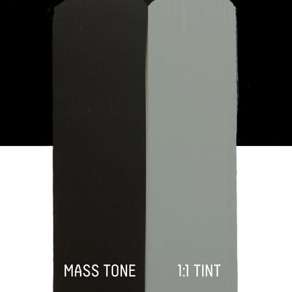 Liquitex Basics Akrilik Boya 946ml Ivory Black 244