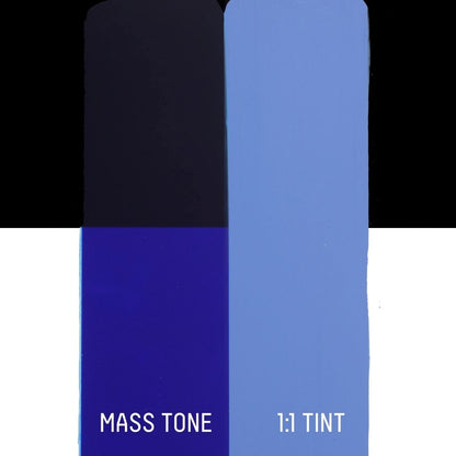 Liquitex Basics Akrilik Boya 946ml Ultramarine Blue 380