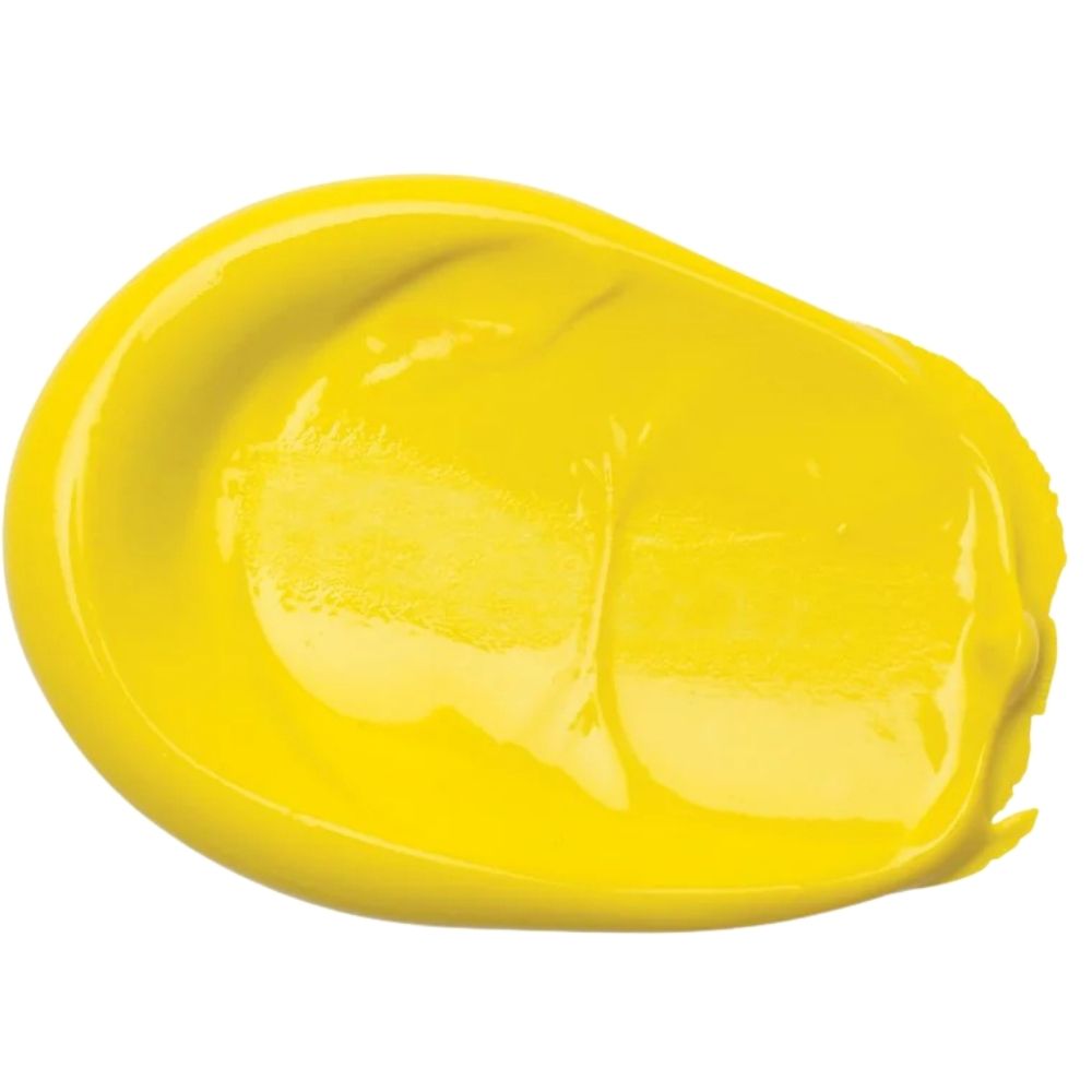 Liquitex Basics Akrilik Boya 946ml Primary Yellow 410