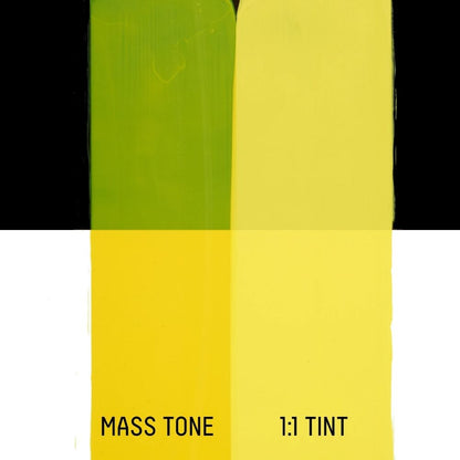 Liquitex Basics Akrilik Boya 946ml Primary Yellow 410