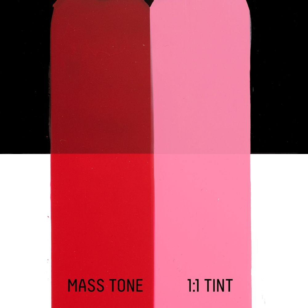 Liquitex Basics Akrilik Boya 946ml Primary Red 415