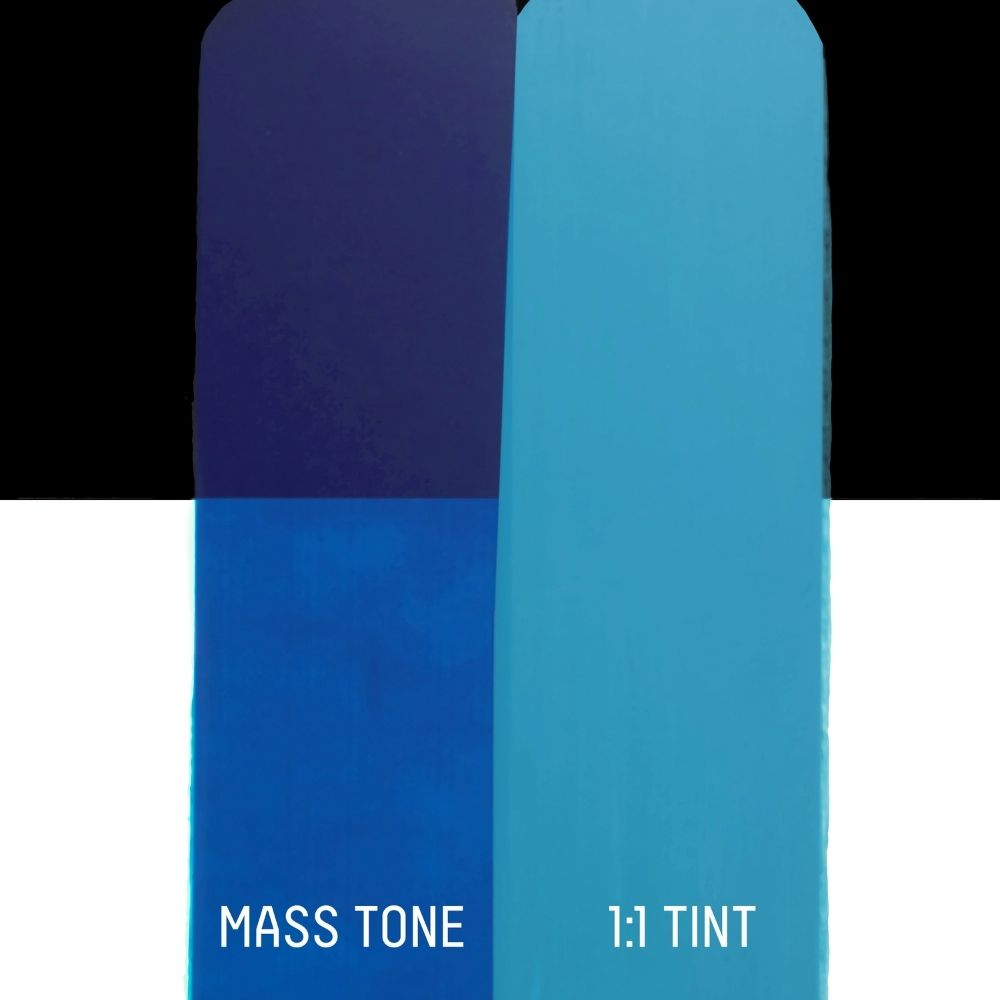 Liquitex Basics Akrilik Boya 946ml Primary Blue 420