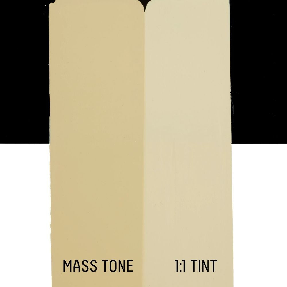 Liquitex Basics Akrilik Boya 946ml Unbleached Titanium 434