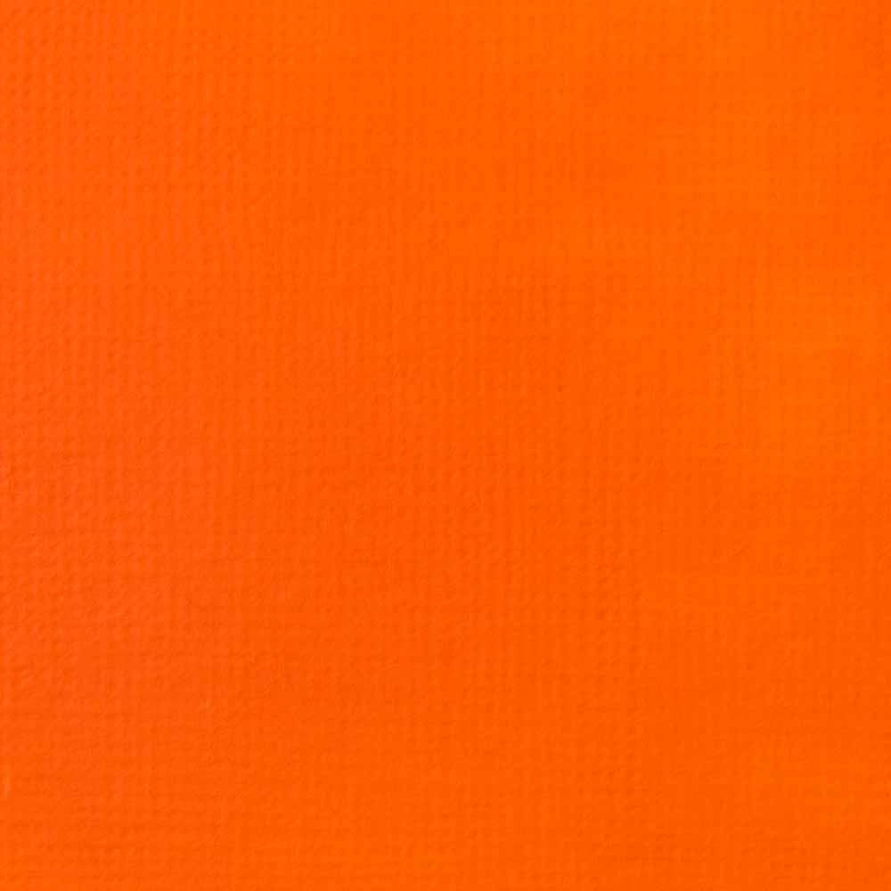 Liquitex Basics Akrilik Boya 946ml Cadmium Orange Hue 720