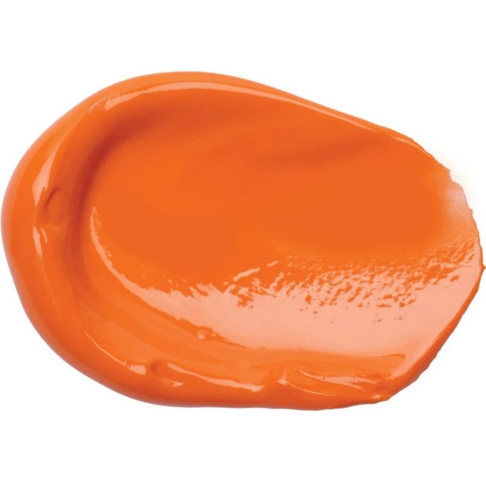 Liquitex Basics Akrilik Boya 946ml Cadmium Orange Hue 720