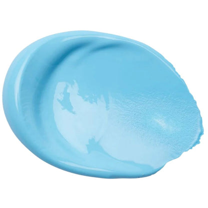 Liquitex Basics Akrilik Boya 946ml Light Blue Permanent 770