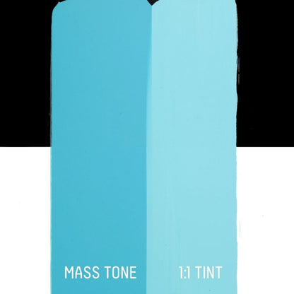 Liquitex Basics Akrilik Boya 946ml Light Blue Permanent 770