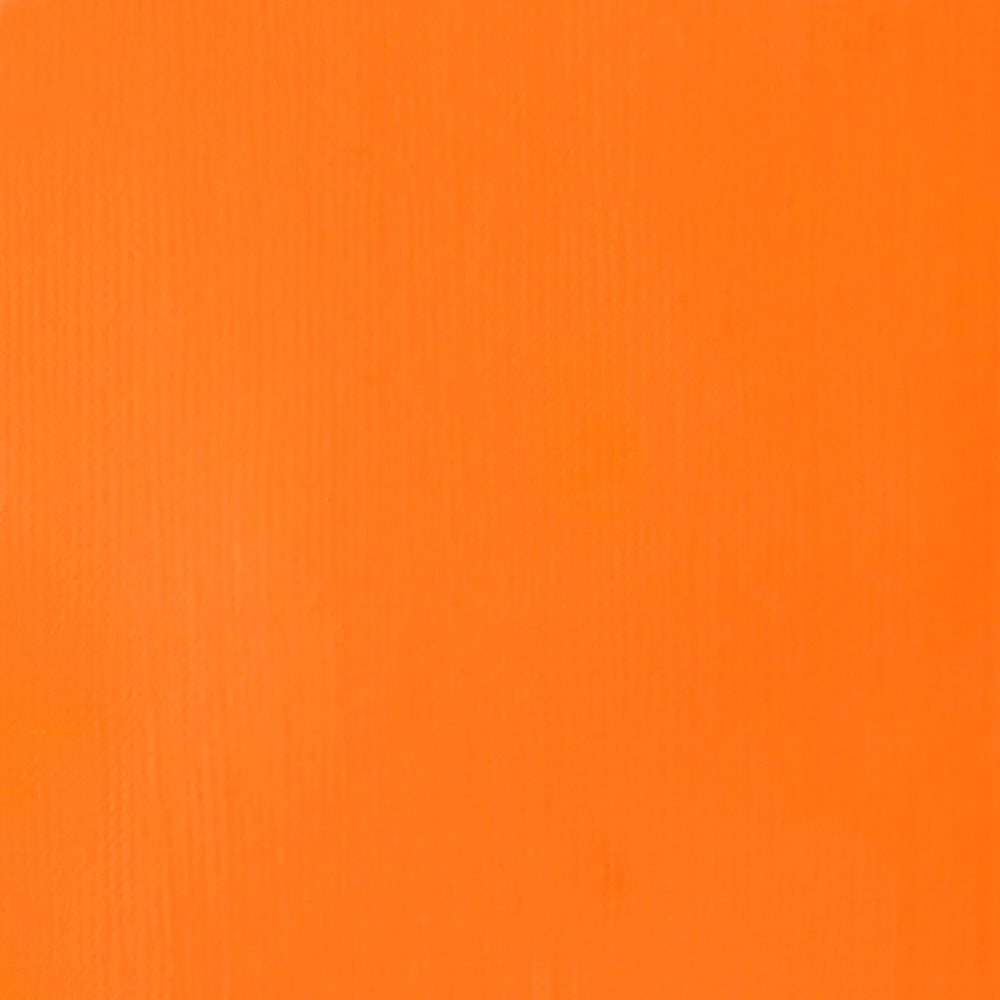 Liquitex Professional Heavy Body Akrilik Boya 473ml Cadmium-Free Orange 892 S4