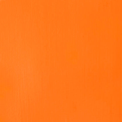 Liquitex Professional Heavy Body Akrilik Boya 473ml Cadmium-Free Orange 892 S4