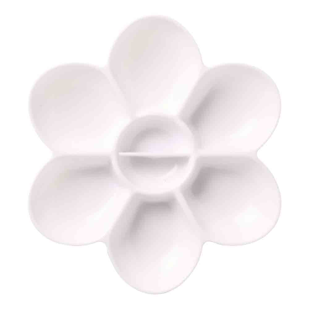 Liquitex Basics Akrilik Çiçek Palet