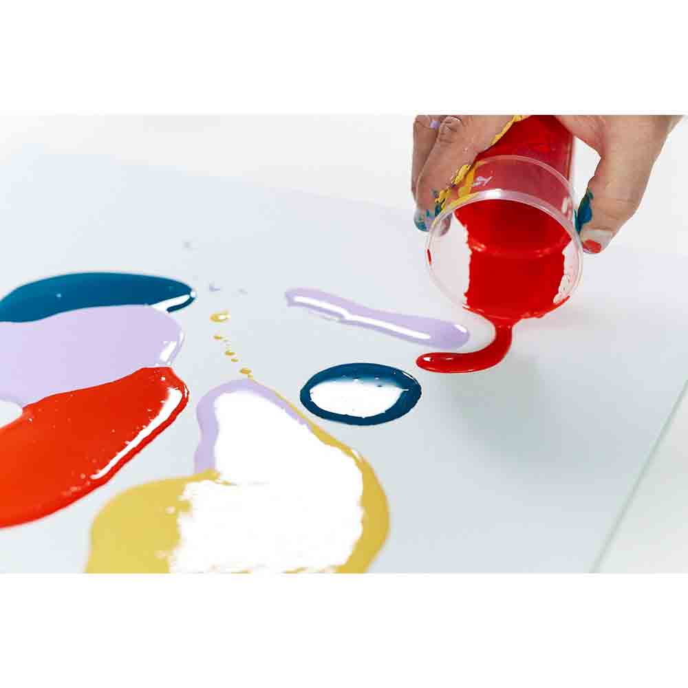 Liquitex Professional Acrylic Gloss Medium 946ml (Parlak Medyum)