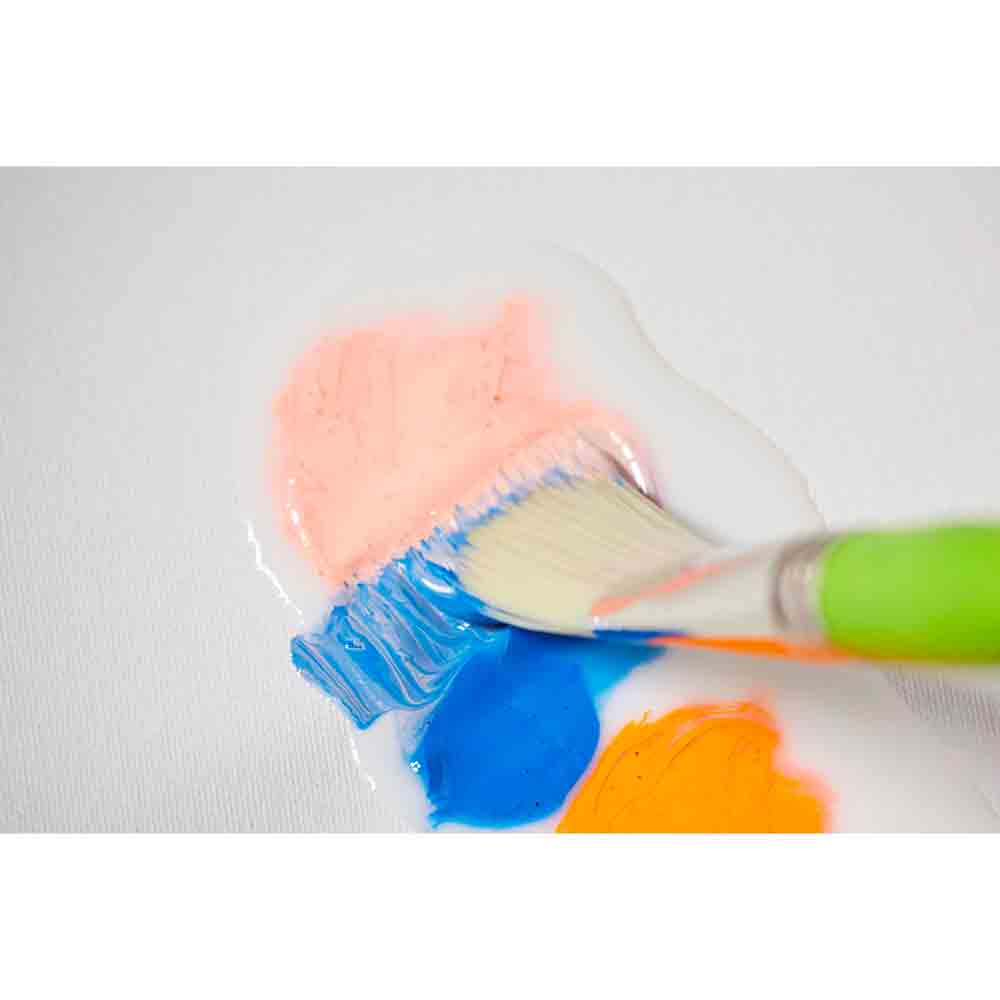 Liquitex Professional Acrylic Slow-Dri Medyumu 473ml (Kuruma Yavaşlatıcı)