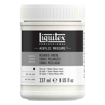Liquitex Professional Acrylic Blended Fiber 237ml