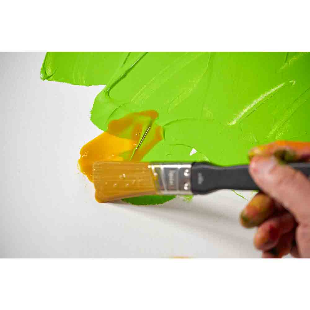 Liquitex Professional Acrylic Silkscreen Medium 237ml (Seligrafi Medyumu)