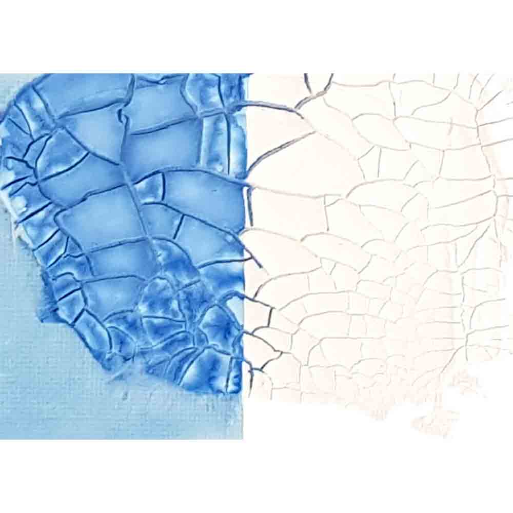 Liquitex Professional Acrylic Crackle Paste 237ml (Çatlatma Rölyef Macunu)