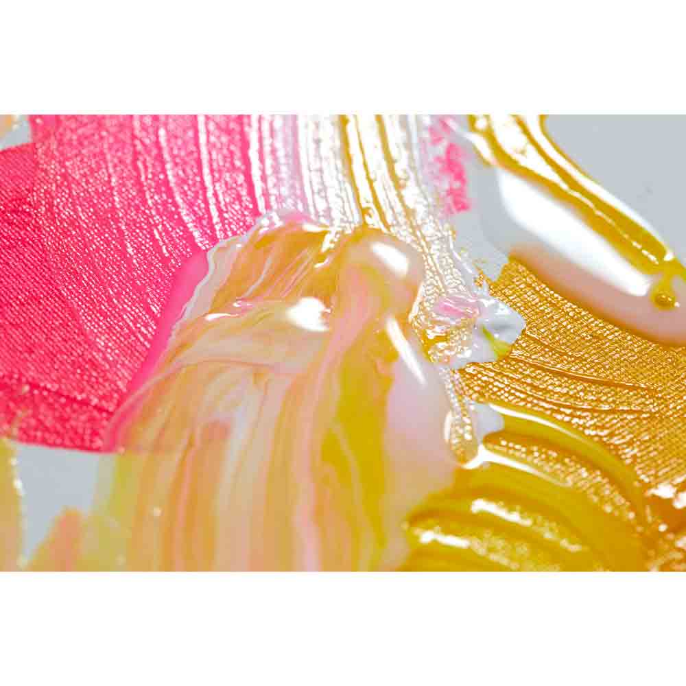 Liquitex Professional Acrylic Gold Metallic Medium 237ml (Altın Metalik Medyum)