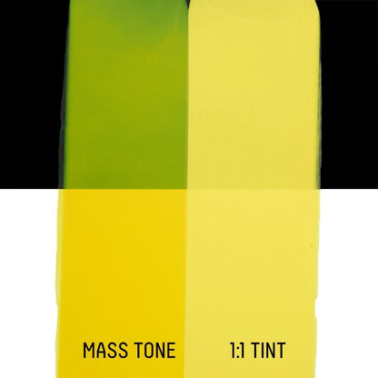 Liquitex Basics Fluid Akrilik Boya 118ml Primary Yellow 410