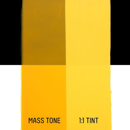 Liquitex Basics Fluid Akrilik Boya 118ml Cadmium Yellow Deep Hue 163