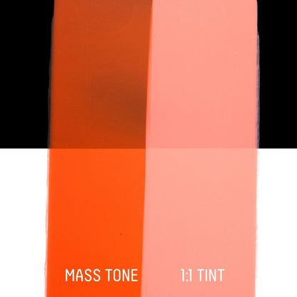 Liquitex Basics Fluid Akrilik Boya 118ml Cadmium Orange Hue 720