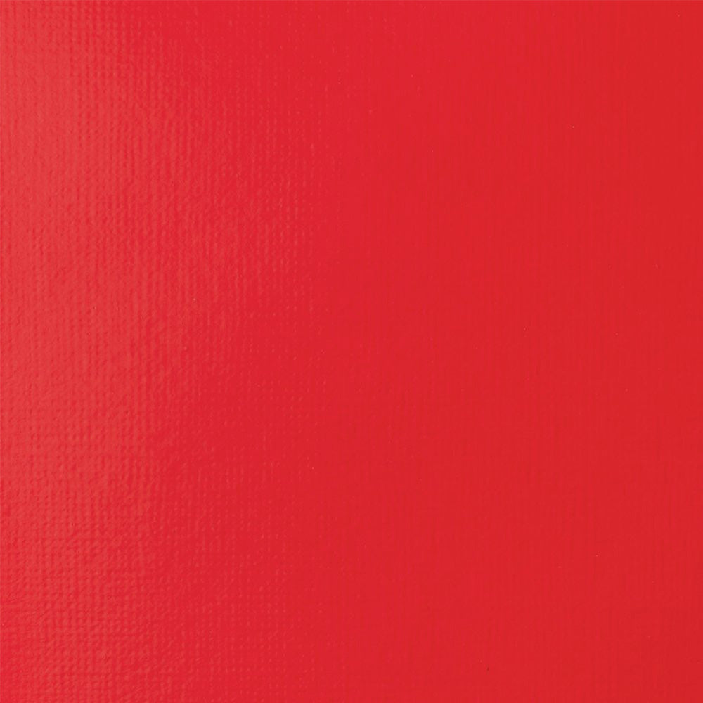 Liquitex Basics Fluid Akrilik Boya 118ml Cadmium Red Medium Hue 151