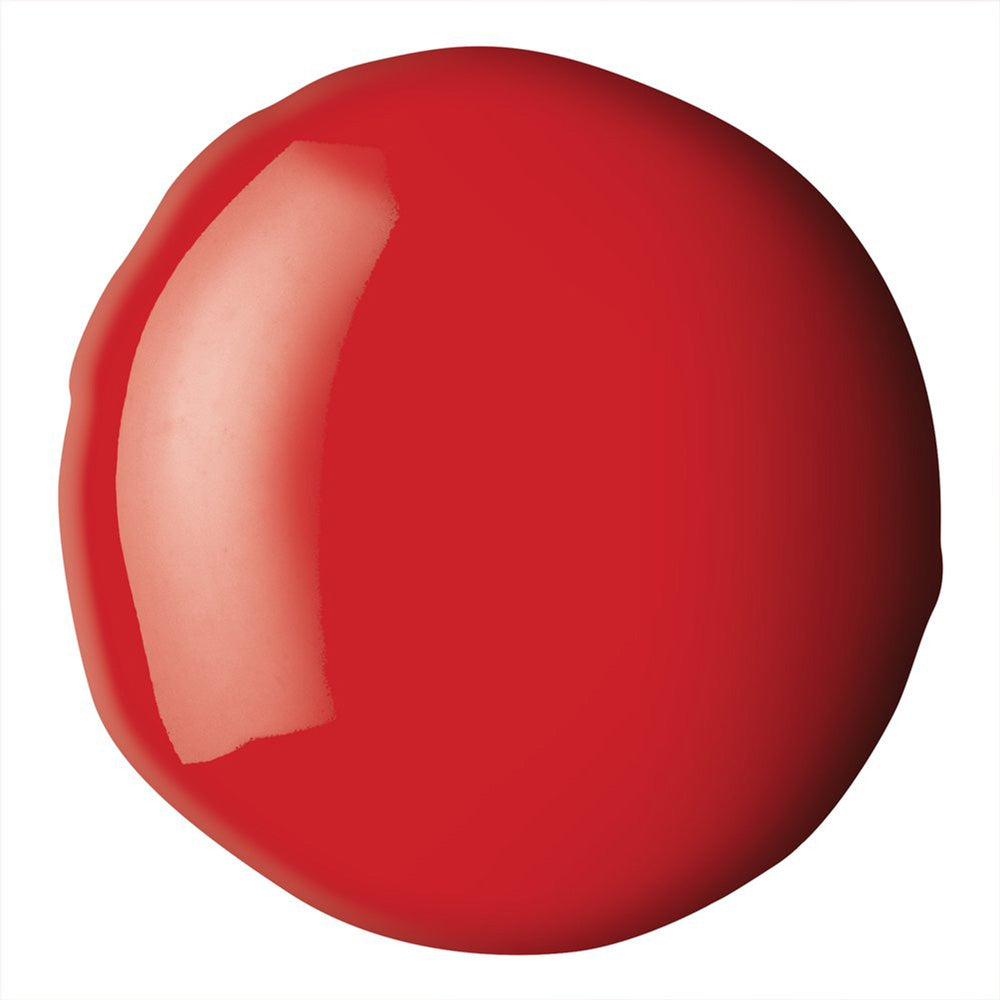 Liquitex Basics Fluid Akrilik Boya 118ml Naphtol Crimson 292