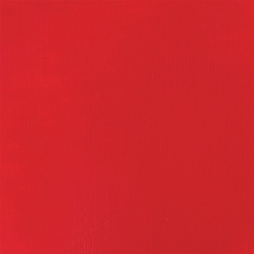 Liquitex Basics Fluid Akrilik Boya 118ml Naphtol Crimson 292