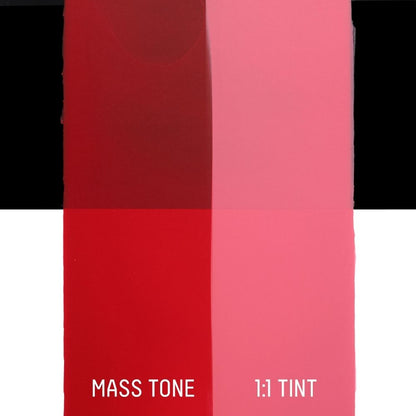 Liquitex Basics Fluid Akrilik Boya 118ml Naphtol Crimson 292