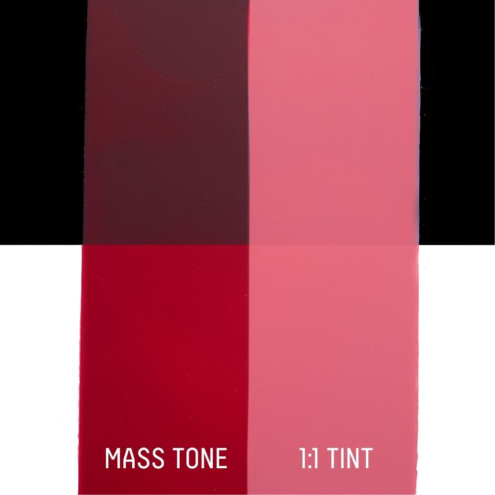 Liquitex Basics Fluid Akrilik Boya 118ml Alizarin Crimson Permanent Hue 116