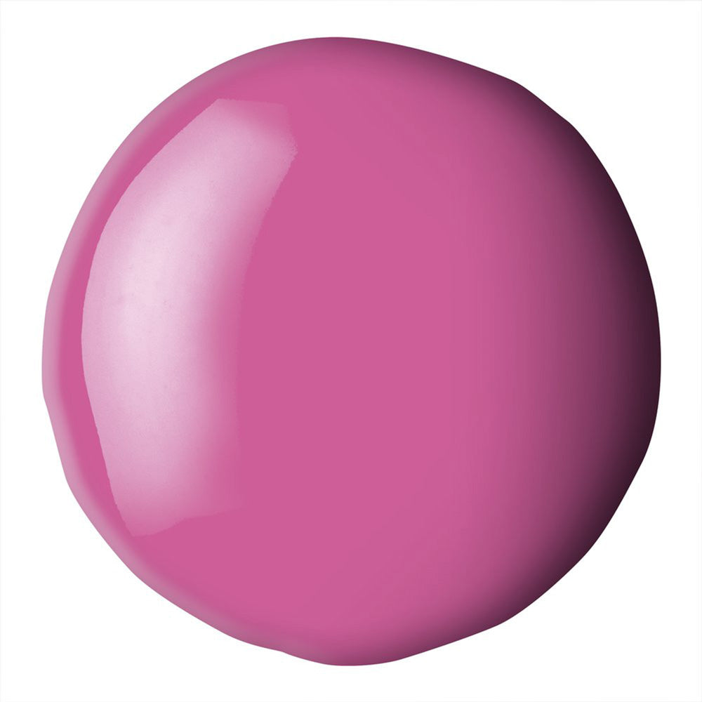 Liquitex Basics Fluid Akrilik Boya 118ml Medium Magenta 500