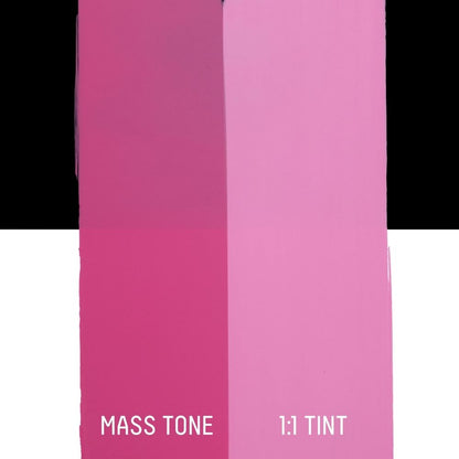 Liquitex Basics Fluid Akrilik Boya 118ml Medium Magenta 500