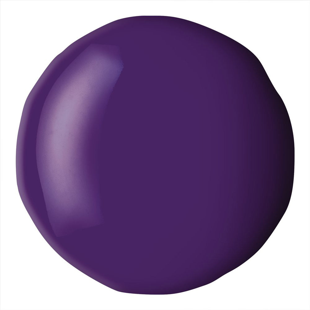 Liquitex Basics Fluid Akrilik Boya 118ml Dioxazine Purple 186