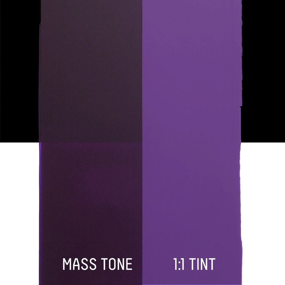 Liquitex Basics Fluid Akrilik Boya 118ml Dioxazine Purple 186