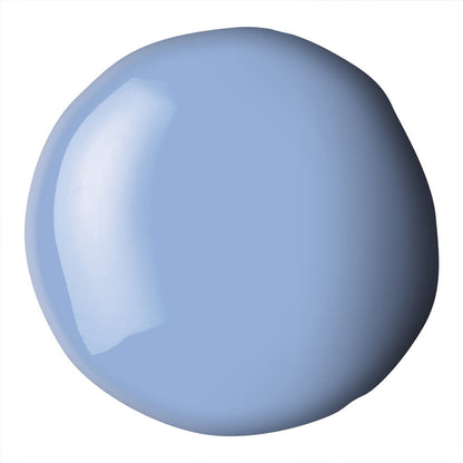 Liquitex Basics Fluid Akrilik Boya 118ml Light Blue Violet 680