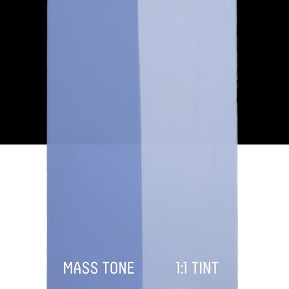Liquitex Basics Fluid Akrilik Boya 118ml Light Blue Violet 680