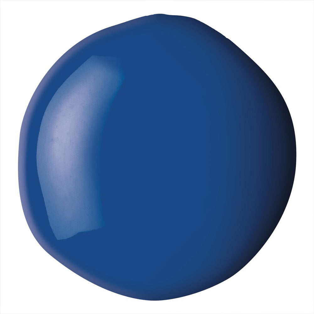 Liquitex Basics Fluid Akrilik Boya 118ml Primary Blue 420