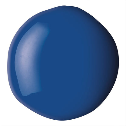 Liquitex Basics Fluid Akrilik Boya 118ml Primary Blue 420