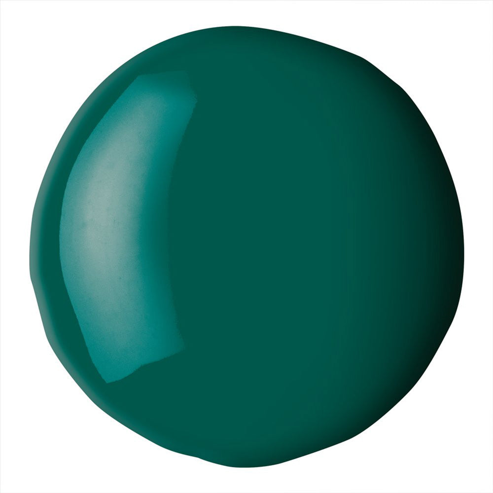 Liquitex Basics Fluid Akrilik Boya 118ml Phthalocyanine Green 317