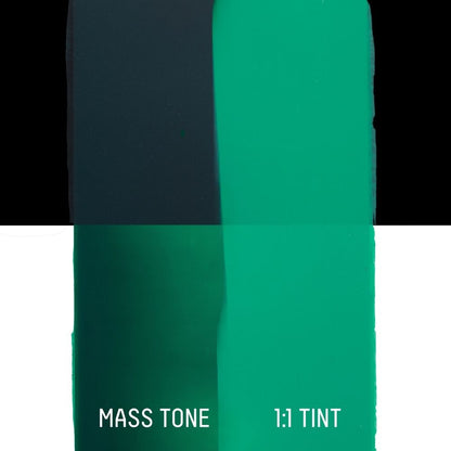 Liquitex Basics Fluid Akrilik Boya 118ml Phthalocyanine Green 317