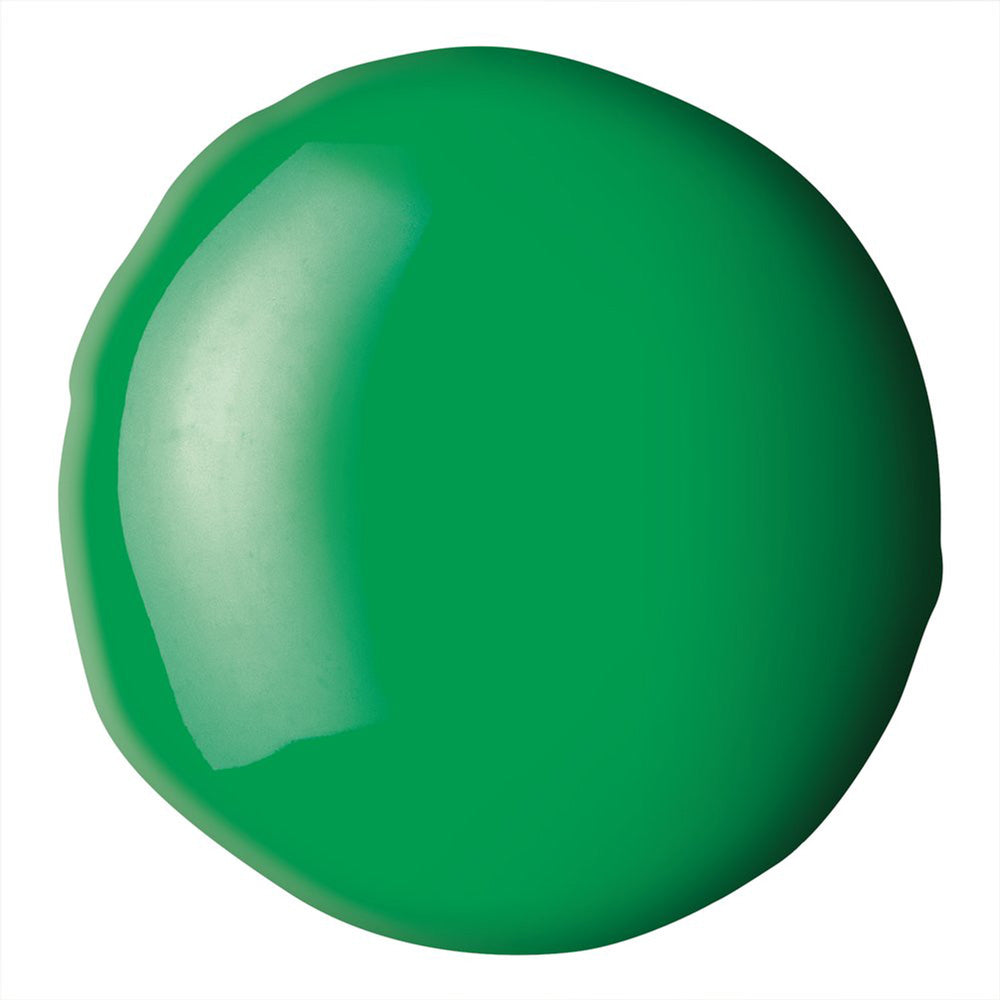 Liquitex Basics Fluid Akrilik Boya 118ml Light Green Permanent 312