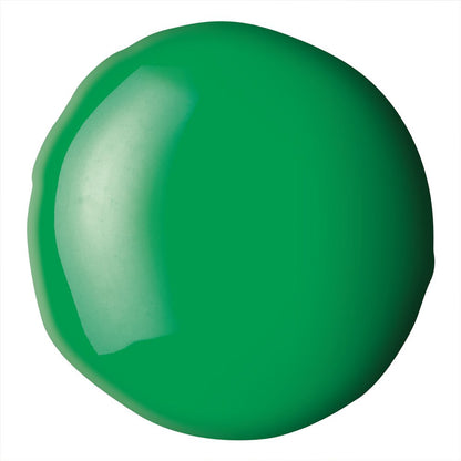 Liquitex Basics Fluid Akrilik Boya 118ml Light Green Permanent 312