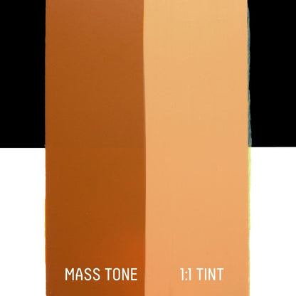 Liquitex Basics Fluid Akrilik Boya 118ml Raw Sienna 330